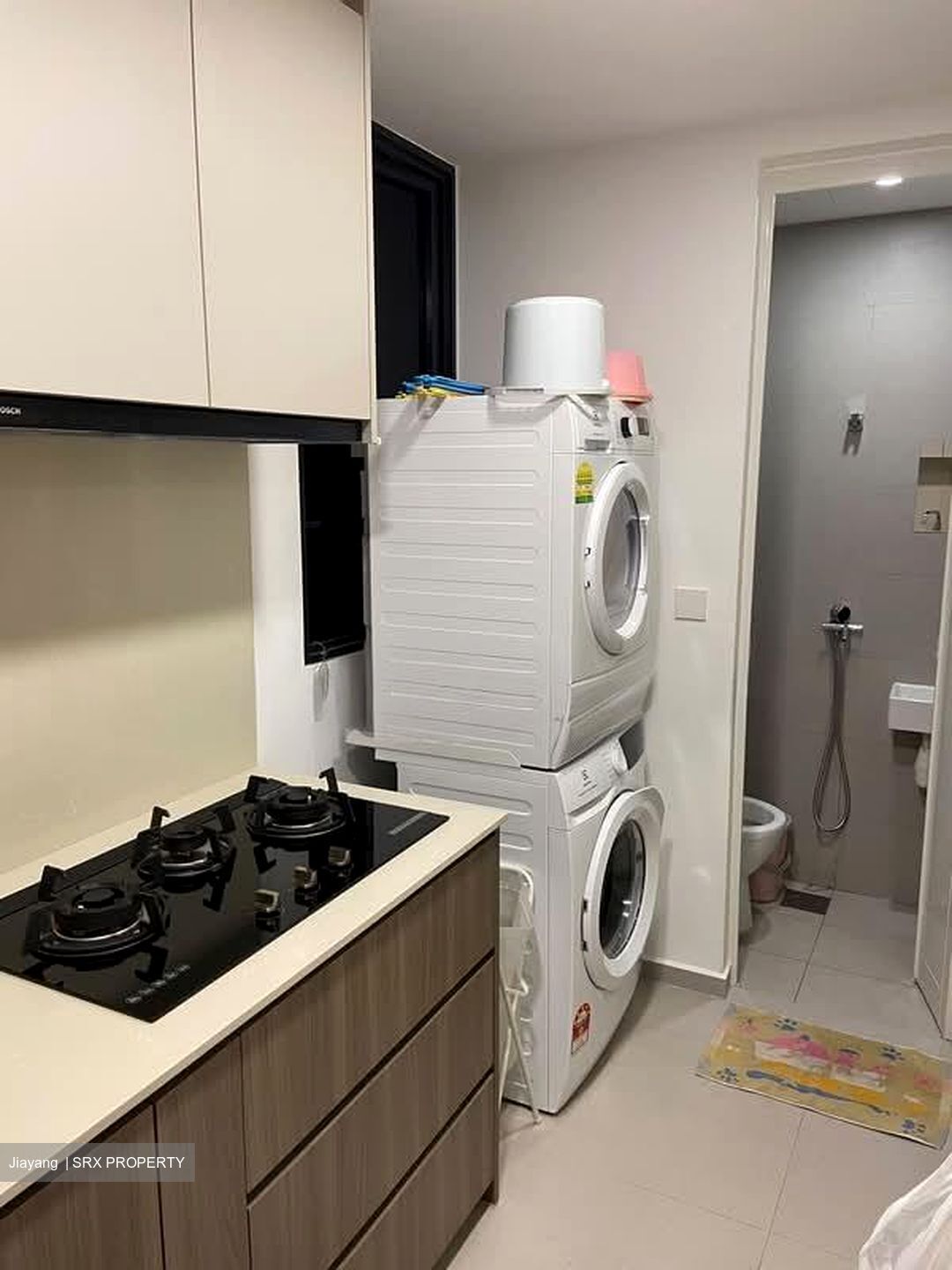 Tenet (D18), Condominium #580495041
